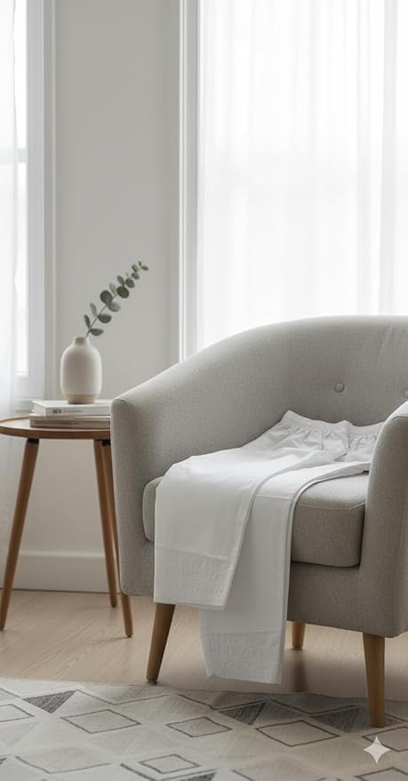 Ventryco Men’s Under Thobe Serwal