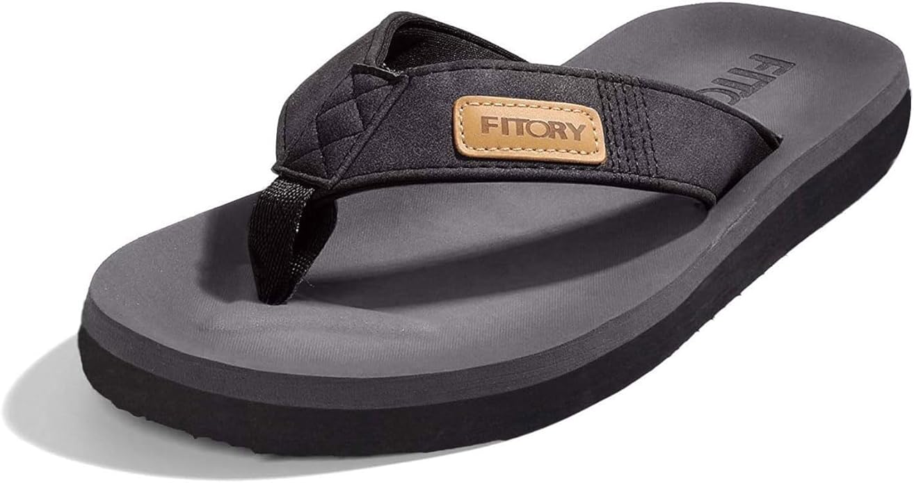 Ventryco Fitory Men’s Flip-Flops