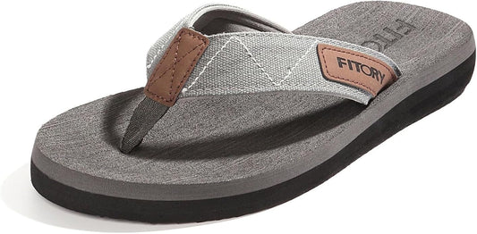 Ventryco Fitory Men’s Flip-Flops