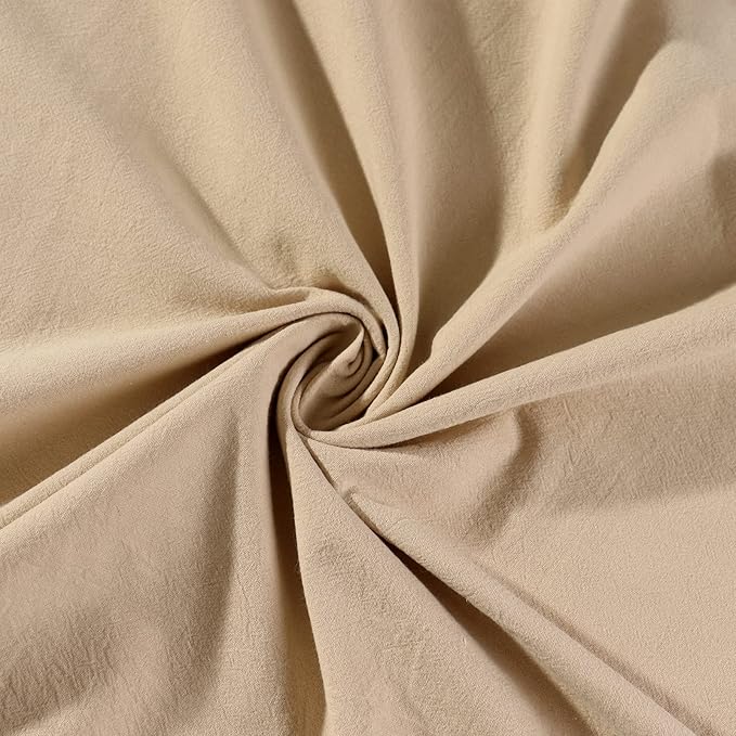 Ventryco Men’s Short Sleeve Kaftan Thobe