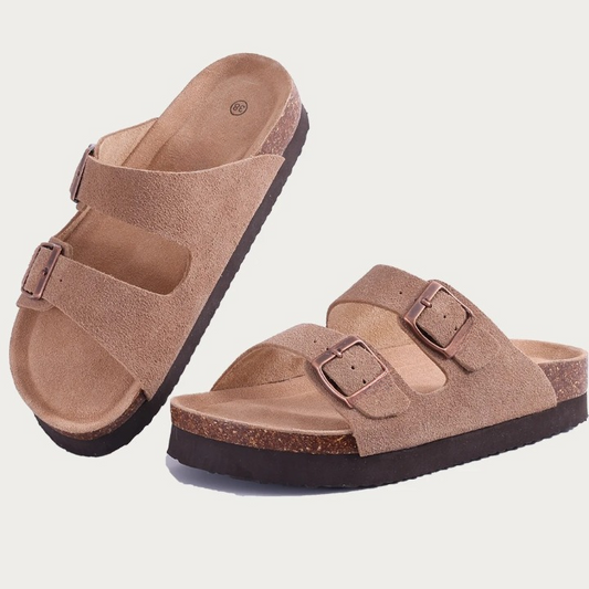 Slide Sandal