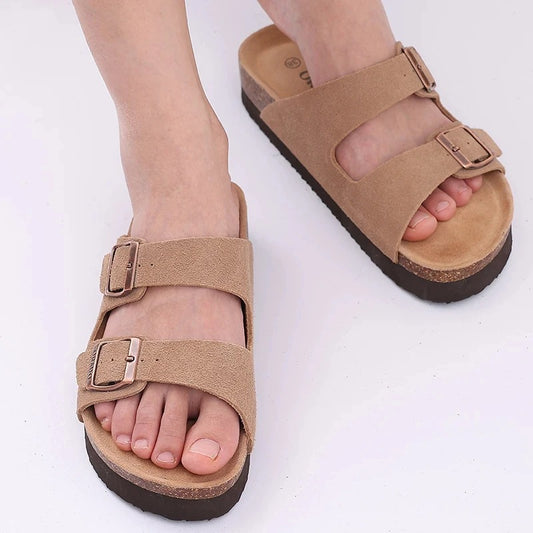 Slide Sandal